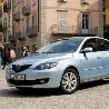 Все на запчасти для Mazda 3 (все года выпуска) Киев