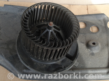 Мотор вентилятора печки для Volkswagen Caddy (все года выпуска) Житомир