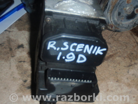 Блок ABS для Renault Scenic Львов 7700432643
