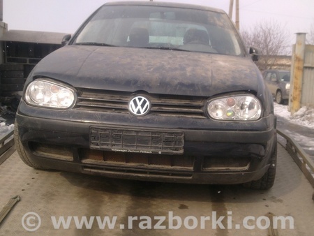 Полуось передняя правая для Volkswagen Golf IV Mk4 (08.1997-06.2006) Киев