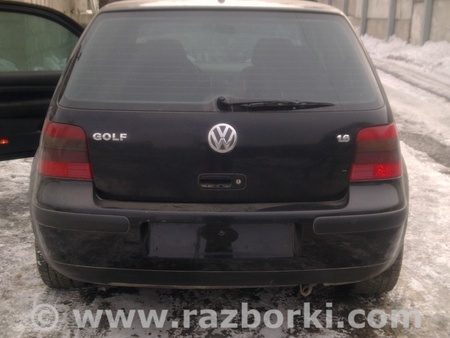 Фонарь задний левый для Volkswagen Golf IV Mk4 (08.1997-06.2006) Киев