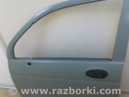Дверь передняя левая для Daewoo Matiz Киев