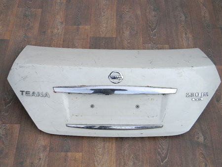 Крышка багажника для Nissan Teana Киев