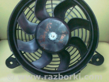 Вентилятор радиатора для Daewoo Nexia Киев