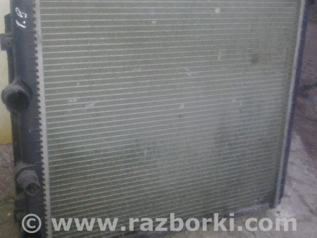 Радиатор основной для Renault Kangoo Одесса