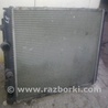 Радиатор основной для Renault Kangoo Одесса