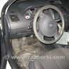 Airbag подушка водителя Renault Megane 2