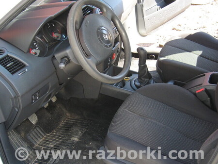 Кардан рулевого управления для Renault Megane 2 Одесса
