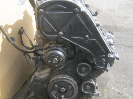 Двигатель дизель 2.5 для Hyundai H1 Киев