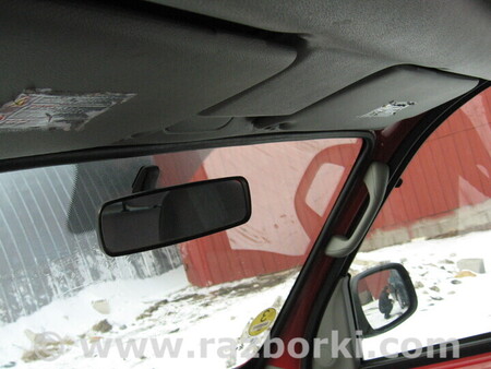 Зеркало заднего вида (салон) для Renault Kangoo Одесса