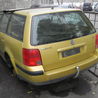 Бампер задний для Volkswagen Passat B5 (08.1996-02.2005) Киев