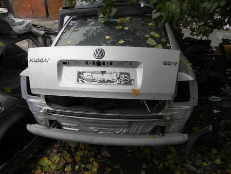 Крышка багажника для Volkswagen Passat B5 (08.1996-02.2005) Киев