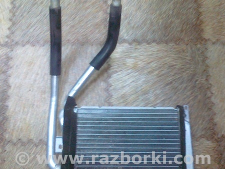 Радиатор печки для Daewoo Nexia Киев