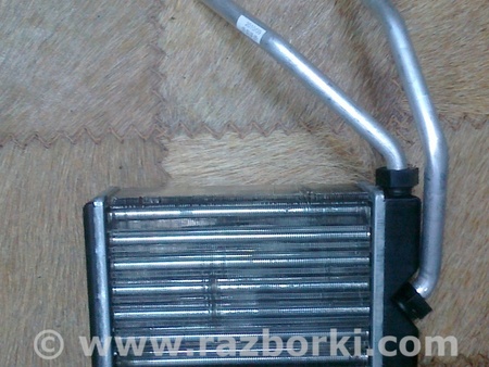 Радиатор печки для Daewoo Espero Киев