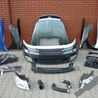 Комплектный передок (капот, крылья, бампер, решетки) для Skoda Octavia A5 Киев