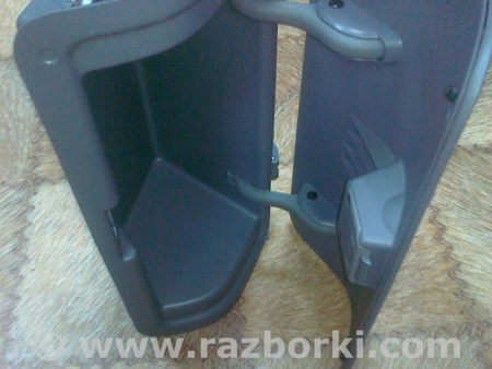 Заглушка airbag подушки руля для Chevrolet Aveo 1 T200 (03.2002-02.2008) Киев