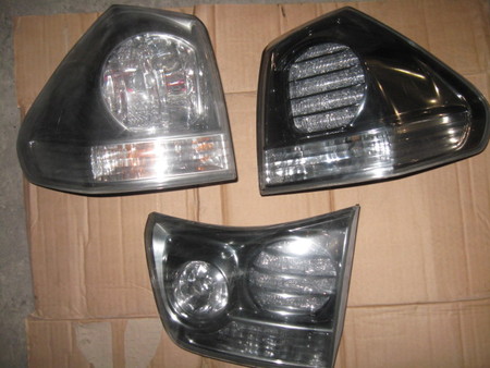 Фонари задние (левый и правый) для Lexus RX Павлоград