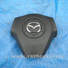 Airbag подушка водителя для Mazda 3 (все года выпуска) Павлоград
