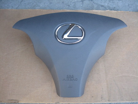 Airbag подушка водителя для Lexus ES Бахмут (Артёмовск)