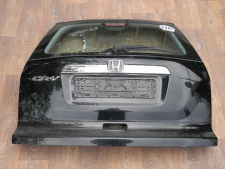 Дверь задняя в сборе для Honda CR-V Киев