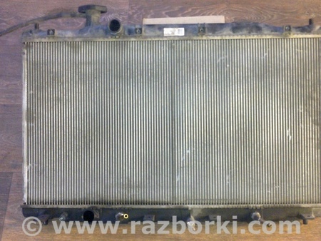 Радиатор основной для Honda CR-V Киев