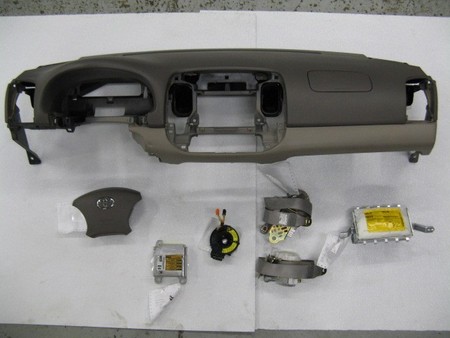 Airbag Подушка безопасности для Toyota Camry (все года выпуска) Бахмут (Артёмовск)