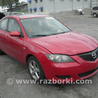 Стеклоподъемник электрический Mazda 3 (все года выпуска)