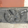 Диффузор радиатора в сборе для Ford C-Max Mk1, Mk2 Киев