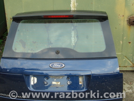 Крышка багажника для Ford C-Max Mk1, Mk2 Киев