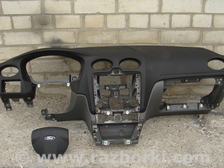 Airbag Подушка безопасности для Ford Focus (все модели) Киев