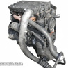 Двигатель дизель 4.2 Mercedes-Benz 811-Ecopower