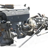 Двигатель дизель 4.2 Mercedes-Benz 814-Ecopower
