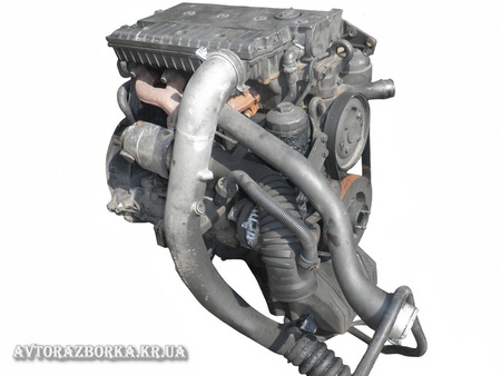 Двигатель дизель 4.2 для Mercedes-Benz 814-Atego Александрия