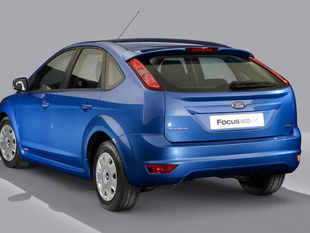 Ручка двери для Ford Focus (все модели) Павлоград