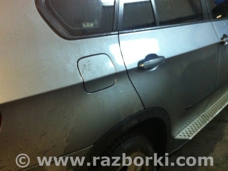 Двери правые (перед+зад) для BMW X5 Киев