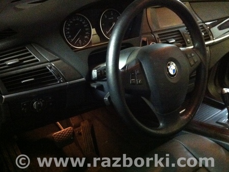 Airbag Подушка безопасности для BMW X5 Киев