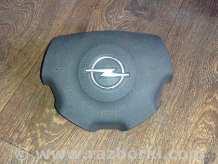 Airbag Подушка безопасности для Opel Vectra C (2002-2008) Киев