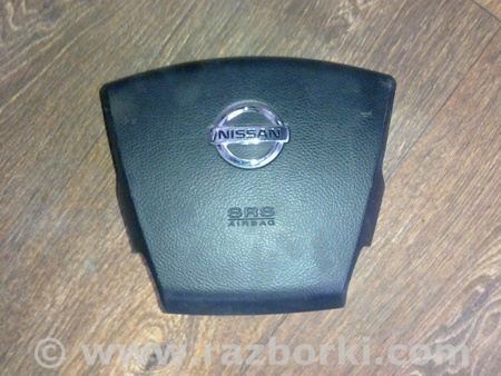 Airbag Подушка безопасности для Nissan Teana Киев