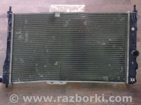 Радиатор основной для Daewoo Nexia Киев