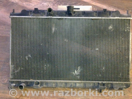 Радиатор основной для Nissan Almera (03-09) Киев