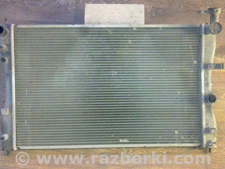 Радиатор основной для Mitsubishi Colt Киев