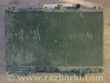 Радиатор основной для Mitsubishi Lancer Киев