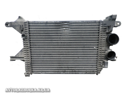 Радиатор интеркулера для Mercedes-Benz 512-Vario Александрия