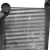 Радиатор интеркулера Mercedes-Benz 1831