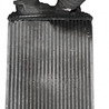 Радиатор интеркулера Mercedes-Benz 818-Atego