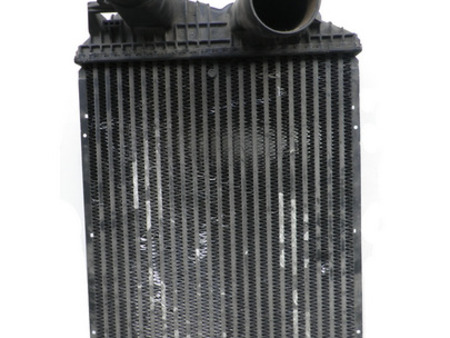 Радиатор интеркулера для Mercedes-Benz 1528-Atego Александрия
