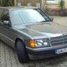 Все на запчасти для Mercedes-Benz 190 W201 (09.1988-08.1993) Киев