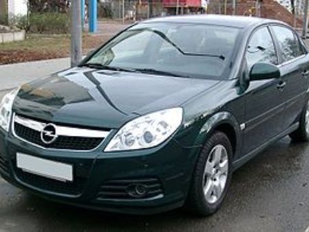 Все на запчасти для Opel Vectra C (2002-2008) Киев