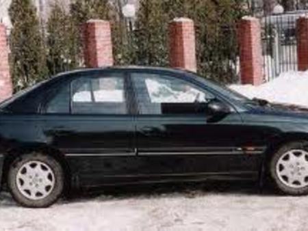Все на запчасти для Opel Omega B (1994-2003) Киев