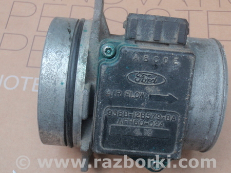 Расходомер воздуха для Ford Mondeo (все модели) Львов 93BB-12B579-BA